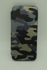 Camouflage hülle tasche gebraucht kaufen  Hamburg