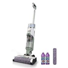 Aspirador, esfregão e sistema de autolimpeza Shark HydroVac sem fio Pro XL 3 em 1 com... comprar usado  Enviando para Brazil