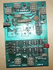 Carte module alimentation d'occasion  Villeneuve-Loubet