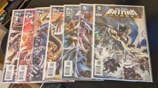 Batman odyssey 2011 for sale  Wolcott