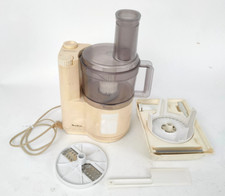 Robot cucina moulinex usato  Sacile