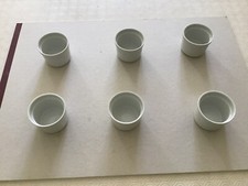 Ramekins ceramic pots for sale  SOLIHULL