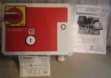Contrôleur électrique nivele d'occasion  Châteaubriant