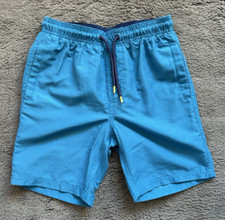 Badehose badeshorts junge gebraucht kaufen  Schönberg