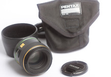 Pentax smc sdm gebraucht kaufen  München
