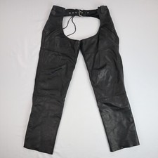 Fmc black leather for sale  Moscow Mills