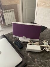 Bose sounddock series d'occasion  Montreuil
