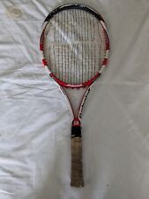 Babolat pure storm for sale  LONDON