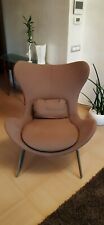 Poltrona calligaris lazy usato  Policoro