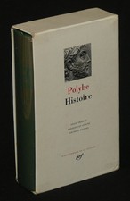 Histoire polybe d'occasion  France