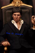 Present toys scarface d'occasion  Expédié en Belgium