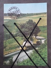 Collector brochure dépliant d'occasion  Bischwiller