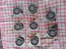 Ikea eket verstellbarer gebraucht kaufen  Leipzig