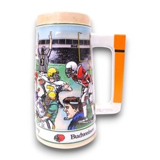 Budweiser sports series for sale  LEEDS