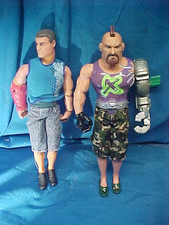 1994 action man d'occasion  Expédié en Belgium