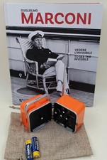 Radio epoca miniatura usato  Italia