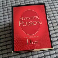 Christian dior hypnotic for sale  MANCHESTER