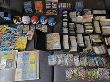 Xxl pokemon sammel gebraucht kaufen  Hamburg