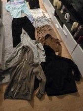 Teiliges mädchen damen gebraucht kaufen  Westerstede