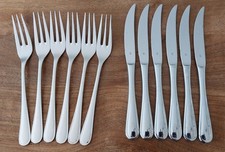 Tolles steakbesteck wmf gebraucht kaufen  Scharbeutz