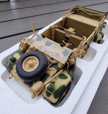 Kübelwagen typ 82 gebraucht kaufen  Hohenwestedt
