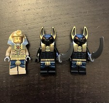 Lego pharaoh quest for sale  Lutherville Timonium