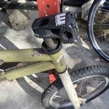 Old school bmx for sale  HORNCHURCH