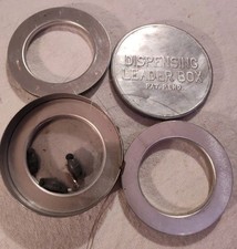 Vintage johnson tool for sale  Bartow