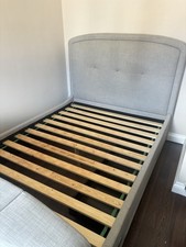 Dreams double grey for sale  BLACKWOOD