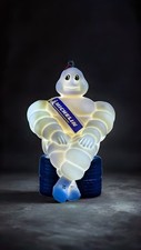 michelin bibendum d'occasion michelin bibendum d'occasion Expédié en Belgium