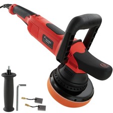Exzenter poliermaschine 810w gebraucht kaufen  Igersheim