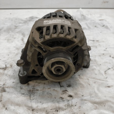 52003531 alternatore lancia usato  Italia