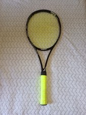 Racchetta tennis wilson usato  Polino