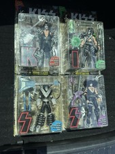 Kiss ultraaction figures for sale  Norcross