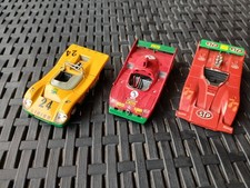 LOTTO 3 MODELLI PROTOTIPI SOLIDO E METRO 1/43 na sprzedaż  Wysyłka do Poland