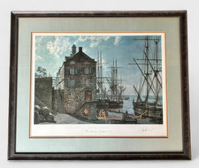 John stobart savannah for sale  Alexandria