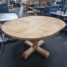 New solid oak for sale  BRADFORD
