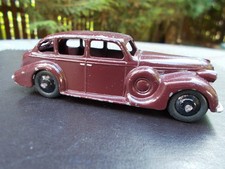 Vintage dinky 39d for sale  NEWTON-LE-WILLOWS