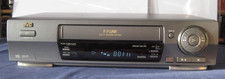 Videoregistratore vhs jvc usato  Spedire a Italy