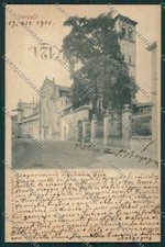 Vercelli città cartolina usato  Gambolo