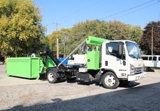 2022 isuzu nrr for sale  Sturtevant