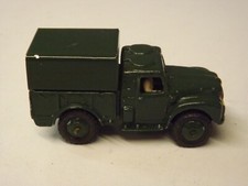Dinky toys 641 for sale  CORBY