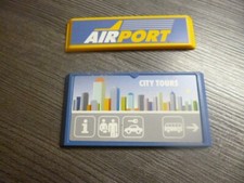 Playmobil zum flughafen gebraucht kaufen  Bocholt