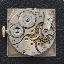 Longines 23m d'occasion  Paris XV