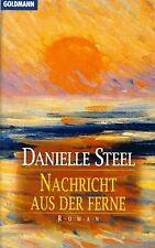 Nachricht ferne danielle gebraucht kaufen  Berlin