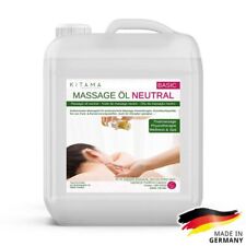 Olio massaggio kitama usato  Spedire a Italy