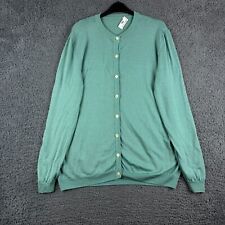 Peter hahn cardigan for sale  HAVANT