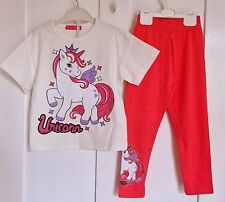 Unicorn print girls for sale  WESTON-SUPER-MARE