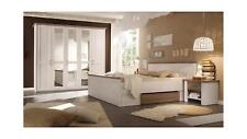 Schlafzimmer set komplett gebraucht kaufen  Bielefeld