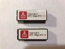 Tos 2.06 atari usato  Zane